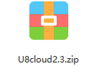 用友U8Cloud V2.3下载,百度网盘下载,用友U8Cloud安装包下载地址链接