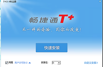 畅捷通T+ 在点击进行填制凭证的时候,出现界面空白