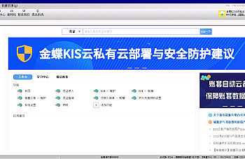 金蝶旗舰版功能模块截图,功能详情,金蝶旗舰版产品详细图片