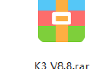 金蝶K3 WISE V8.8下载,百度网盘下载,金蝶K3 ERP软件安装包下载地址链接