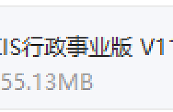 金蝶KIS行政事业版11.0下载,金蝶KIS行政事业版11.0安装包下载地址链接,百度网盘下载。