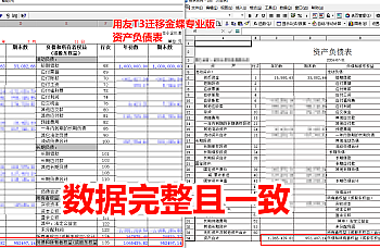 又是迁移数据~用友T3迁移到金蝶KIS专业版,用友T3数据转换导入金蝶KIS专业版流程