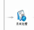 用友T3进销存业务月末处理流程(图19)