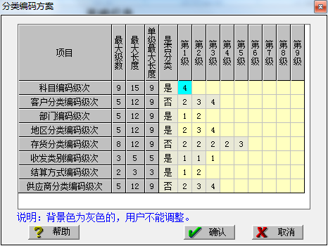 用友T3新建账套，T3财务软件怎么新建账套？(图7)