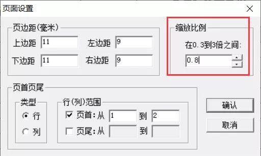 【U8】UFO报表小知识,常见问题(图3)