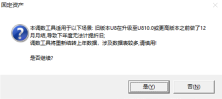 U8+固定资产对账不平排查专题，对账不平怎么排查？(图4)