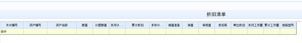 U8+固定资产对账不平排查专题，对账不平怎么排查？(图17)