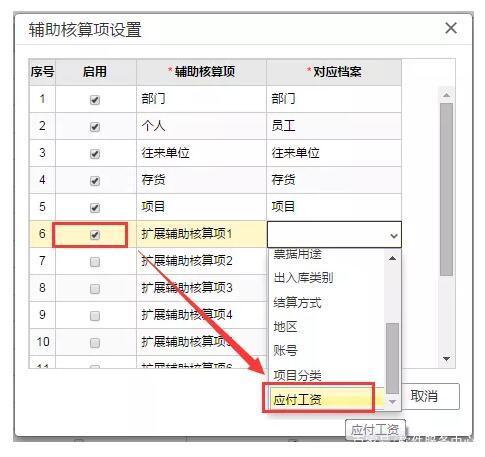 用友T3跟用友T+的功能对比，T+的优点在哪(图4)